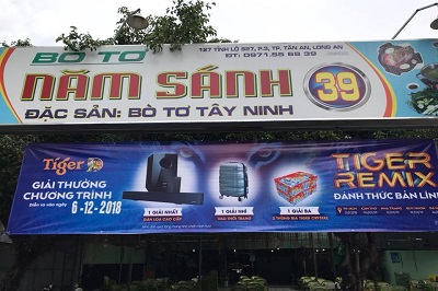 Quán Bò Tơ 5 Sánh 39